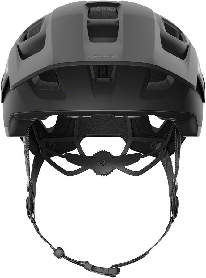 Abus MoDrop MIPS Helmet - Velvet Black Medium
