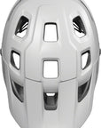 Abus MoDrop MIPS Helmet - Polar White Large
