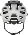 Abus Moventor 2.0 MIPS Helmet - Shiny White Large