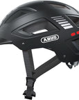 Abus Hyban 2.0 LED Helmet XL 61 - 65cm Signal Black