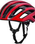 Kali Protectives Grit Helmet - Gloss Red Large/X-Large