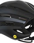 MET Trenta 3K Carbon MIPS Helmet - Black Matte Large