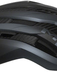 MET Trenta 3K Carbon MIPS Helmet - Black Matte Medium