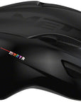 MET Manta MIPS Helmet - Black Matte/Glossy Large