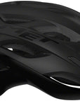 MET Estro MIPS Helmet - Black Matte/Glossy Small