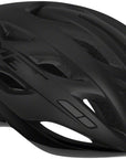 MET Estro MIPS Helmet - Black Matte/Glossy Large