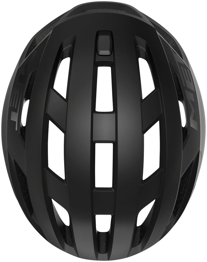 MET Vinci MIPS Helmet - Black Matte Small - The Bike Hub