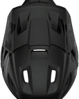 MET Parachute MCR MIPS Helmet - Black Matte/Glossy Medium