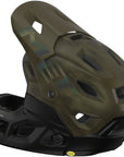 MET Parachute MCR MIPS Helmet - Kiwi Iridescent Matte Medium