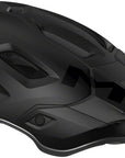 MET Roam MIPS Helmet - Stromboli Black Matte/Glossy Large