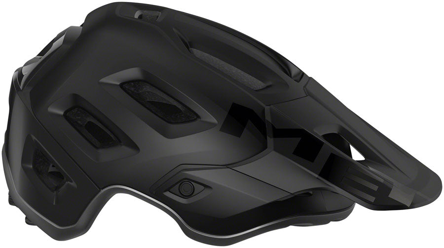 MET Roam MIPS Helmet - Stromboli Black Matte/Glossy Medium