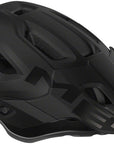 MET Roam MIPS Helmet - Stromboli Black Matte/Glossy Small