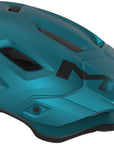 MET Roam MIPS Helmet - Petrol Blue Matte Medium