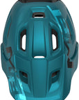 MET Roam MIPS Helmet - Petrol Blue Matte Large