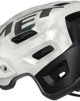 MET Roam MIPS Helmet - White Iridescent Matte Medium
