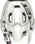 MET Roam MIPS Helmet - White Iridescent Matte Small