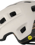 MET Terranova MIPS Helmet - Off-White/Bronze Matte Small