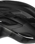 MET Veleno MIPS Helmet - Black Matte/Glossy Large