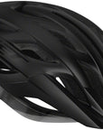 MET Veleno MIPS Helmet - Black Matte/Glossy Small