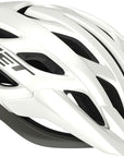 MET Veleno MIPS Helmet - White/Gray Matte Small