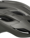 MET Veleno MIPS Helmet - Titanium Metallic Matte Large