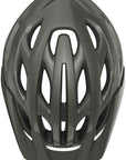 MET Veleno MIPS Helmet - Titanium Metallic Matte Small