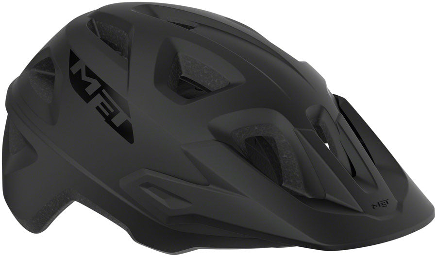 MET Echo MIPS Helmet - Black Matte Large/X-Large