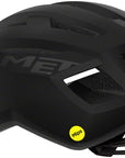 MET Allroad MIPS Helmet - Black Matte Medium