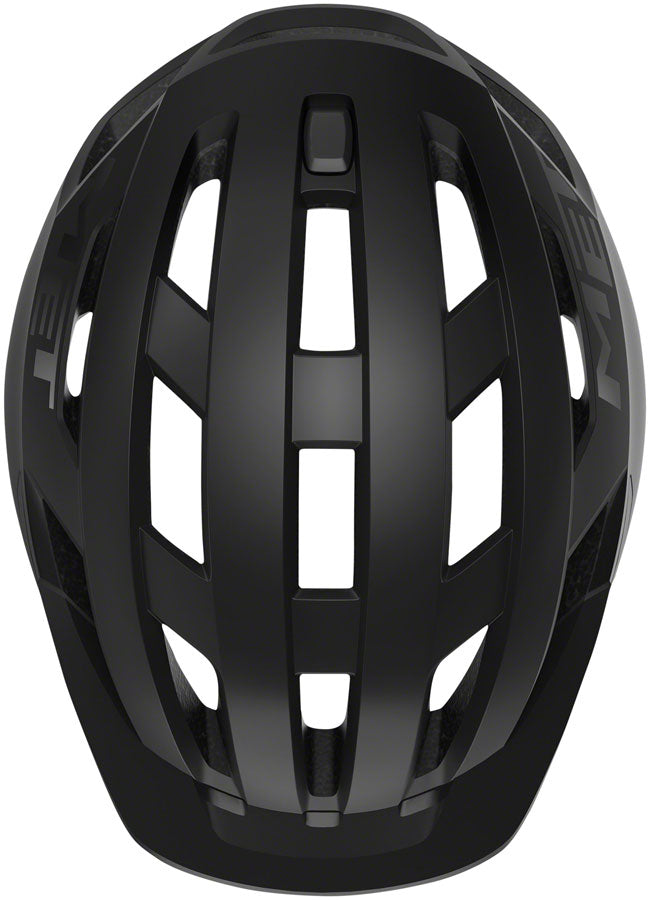 MET Allroad MIPS Helmet - Black Matte Medium