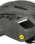 MET Allroad MIPS Helmet - Titanium Matte Medium