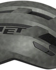 MET Allroad MIPS Helmet - Titanium Matte Small