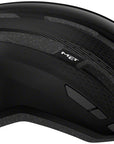 MET Downtown MIPS Helmet - Black Glossy Small/Medium