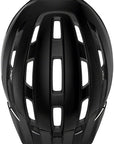 MET Downtown MIPS Helmet - Black Glossy Small/Medium
