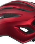 MET Downtown MIPS Helmet - Red Glossy Medium/Large
