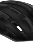 MET Miles MIPS Helmet - Black Glossy Medium/Large
