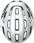 MET Miles MIPS Helmet - White Glossy Small/Medium