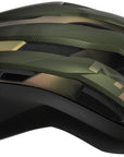 MET Trenta MIPS Helmet - Olive Iridescent Matte Large