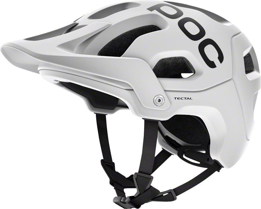 POC Tectal Helmet - Hydrogen White X-Small/Small