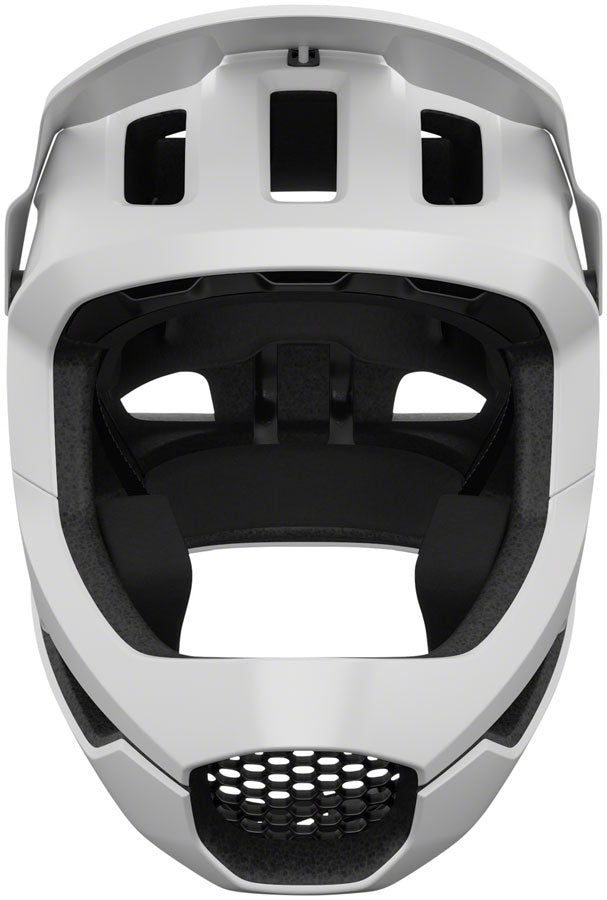 POC Otocon Helmet - Hydrogen White Matte X-Small