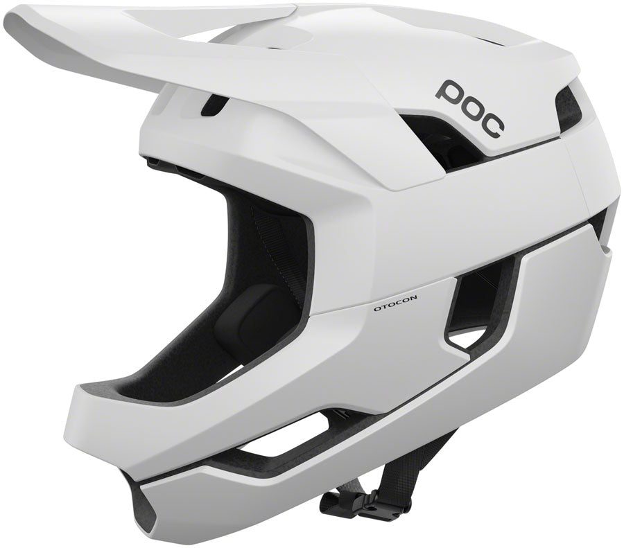 POC Otocon Helmet - Hydrogen White Matte Medium
