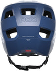 POC Kortal Helmet - Lead Blue Matte Medium/Large