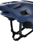 POC Kortal Helmet - Lead Blue Matte Medium/Large