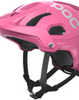 POC Tectal Helmet - Actinium Pink Matte Medium