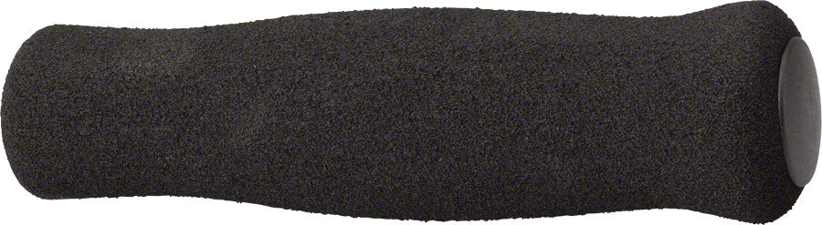 Velo Foam Grips - Black 130mm