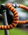 Portland Design Works Wraps With Silicone Bar Tape - Desert