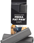 Wolf Tooth Mega Fat Paw Cam Grips - Black