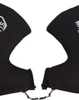Bar Mitts Extreme Road Pogie Handlebar Mittens Internally Routed Campagnolo/SRAM/Shimano One Size BLK