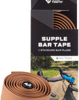 Wolf Tooth Supple Bar Tape - Brown