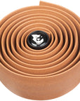 Wolf Tooth Supple Bar Tape - Brown