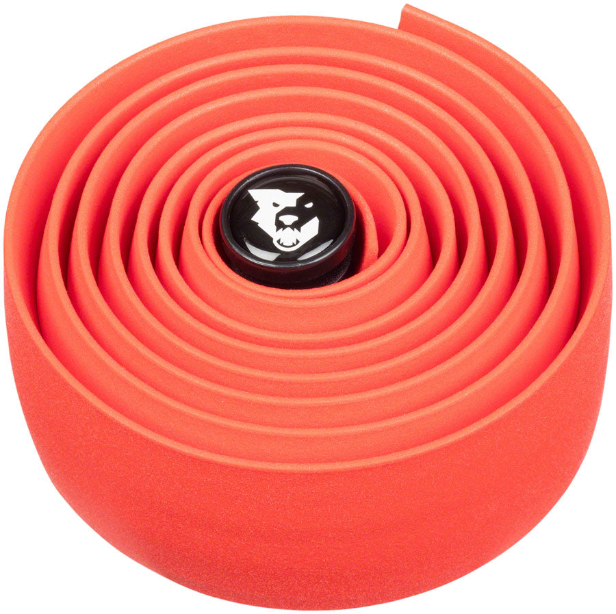 Wolf Tooth Supple Bar Tape - Red
